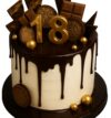 Chocodrip